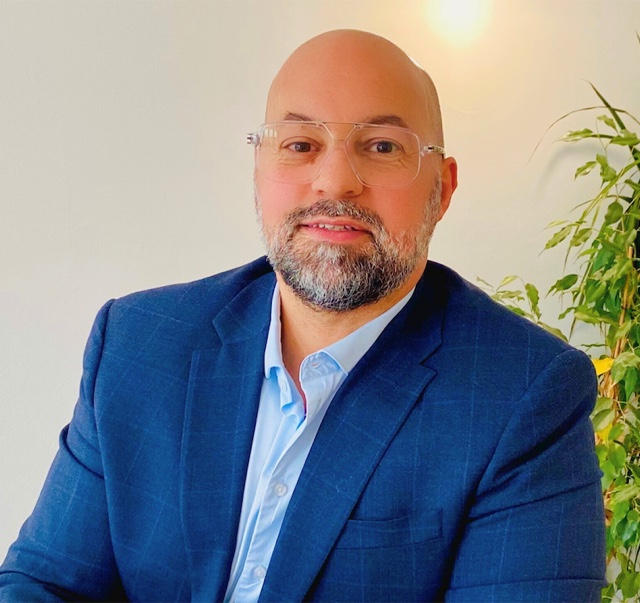 Nordine Mouaouia · Fondateur Système1-Immo Lab™